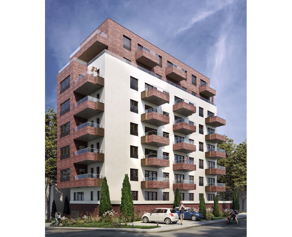 Real Estate for sale in Vračar - Gnezdo Vračar