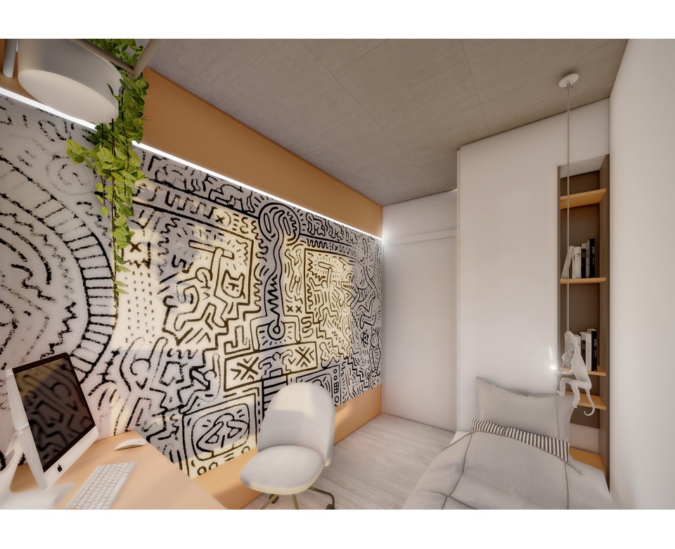 K3 blok - First condominium in Pancevo - New construction Pancevo