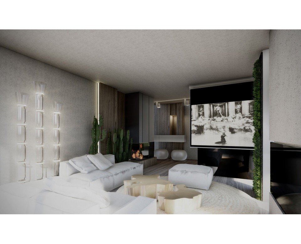 K3 blok - First condominium in Pancevo - New construction Pancevo