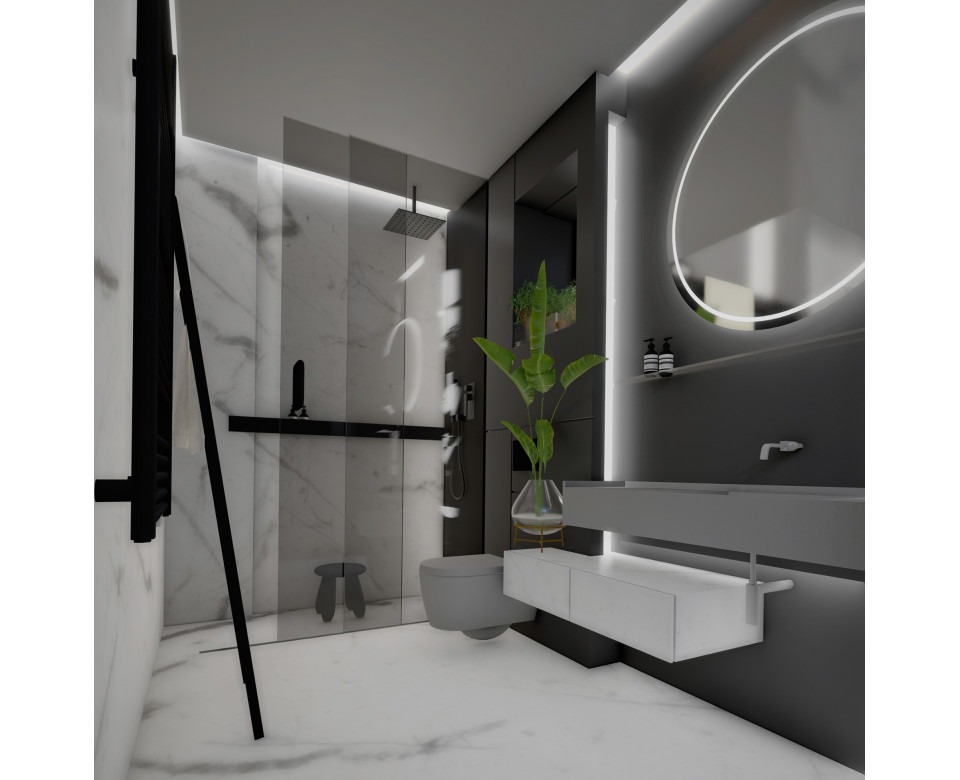 K3 blok - First condominium in Pancevo - New construction Pancevo