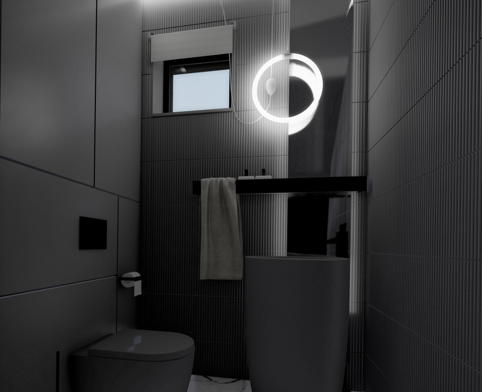 K3 blok - First condominium in Pancevo - New construction Pancevo