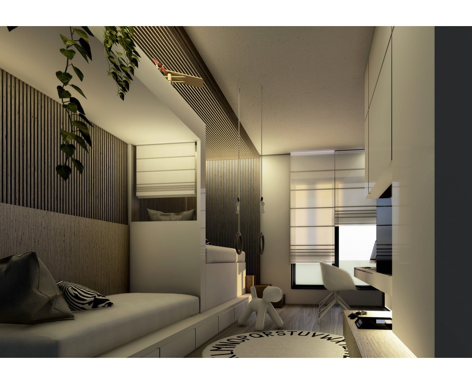 K3 blok - First condominium in Pancevo - New construction Pancevo