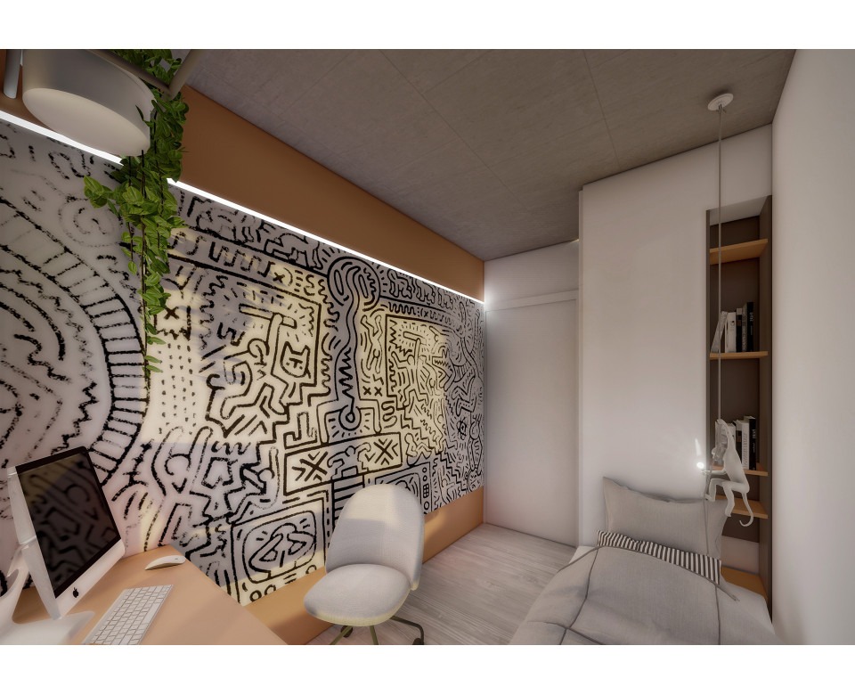 K3 blok - First condominium in Pancevo - New construction Pancevo