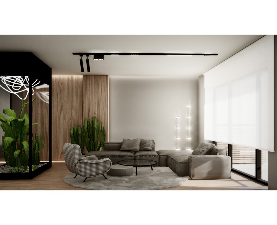 K3 blok - First condominium in Pancevo - New construction Pancevo