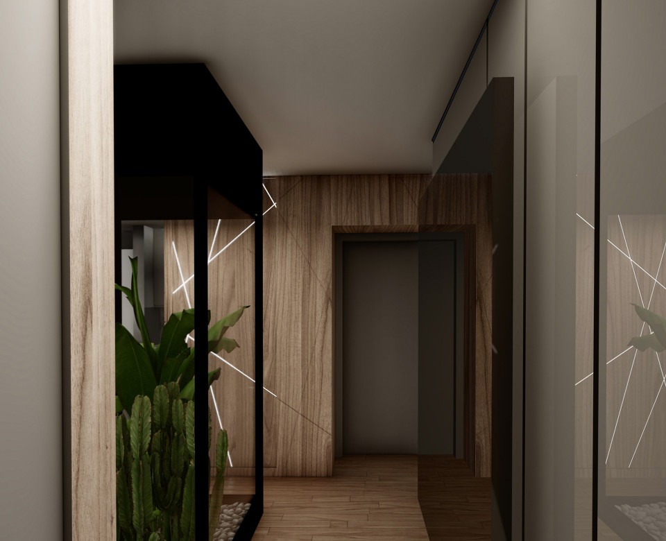 K3 blok - First condominium in Pancevo - New construction Pancevo