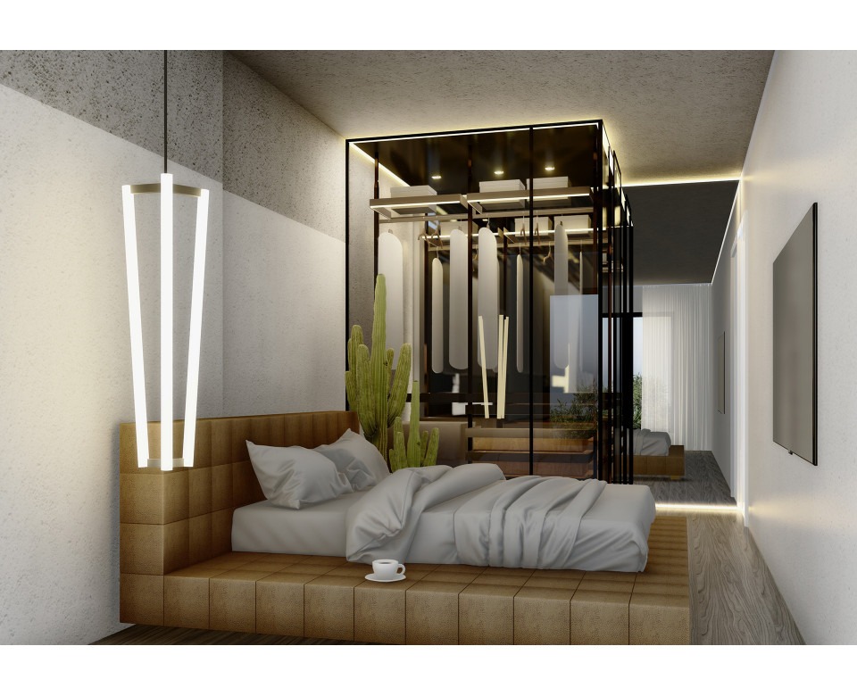 K3 blok - First condominium in Pancevo - New construction Pancevo