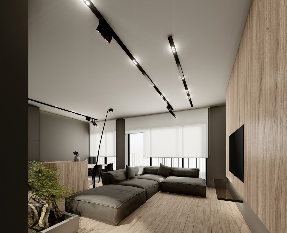 K3 blok - First condominium in Pancevo - New construction Pancevo