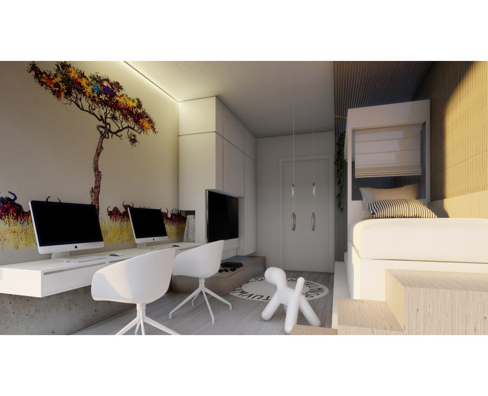 K3 blok - First condominium in Pancevo - New construction Pancevo