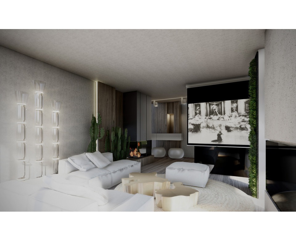 K3 blok - First condominium in Pancevo - New construction Pancevo