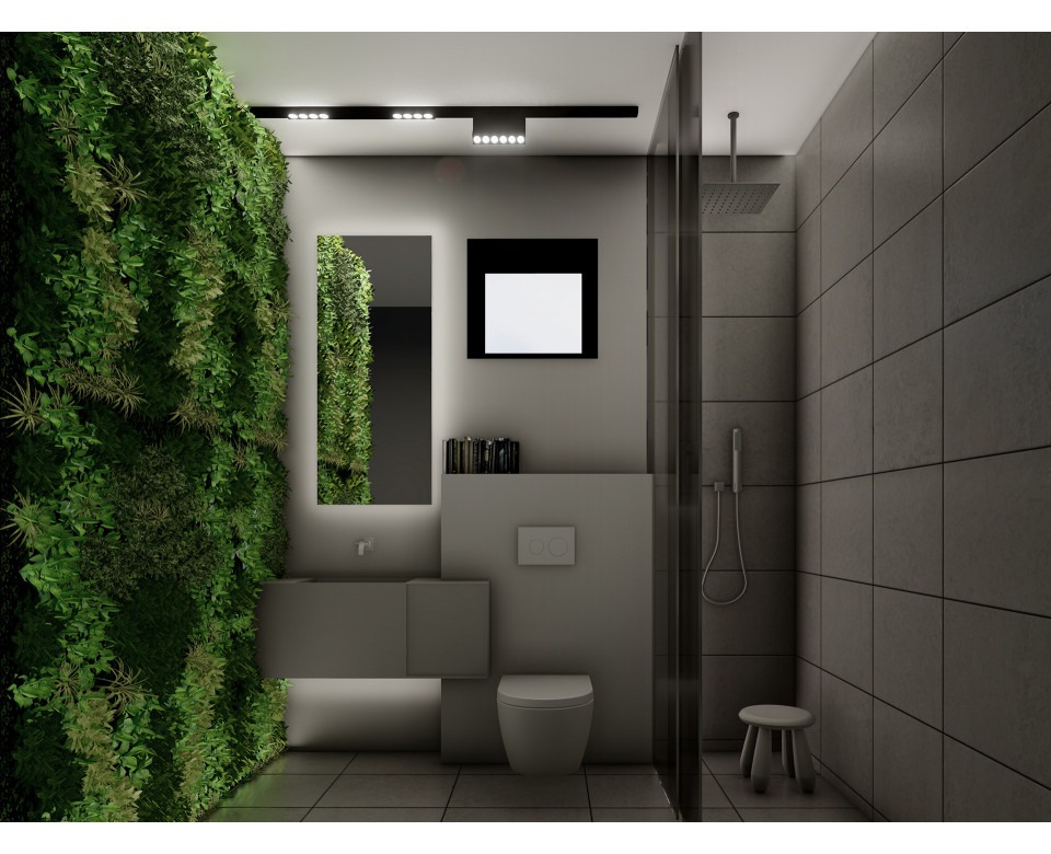 K3 blok - First condominium in Pancevo - New construction Pancevo