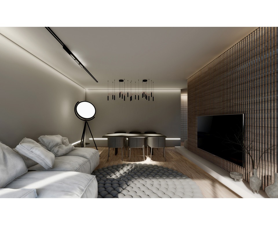 K3 blok - First condominium in Pancevo - New construction Pancevo