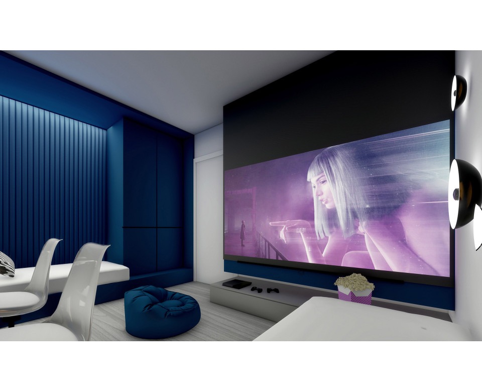 K3 blok - First condominium in Pancevo - New construction Pancevo