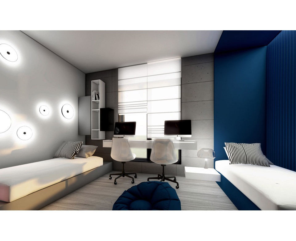 K3 blok - First condominium in Pancevo - New construction Pancevo