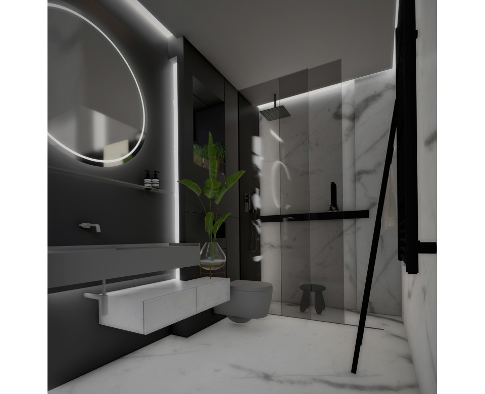 K3 blok - First condominium in Pancevo - New construction Pancevo