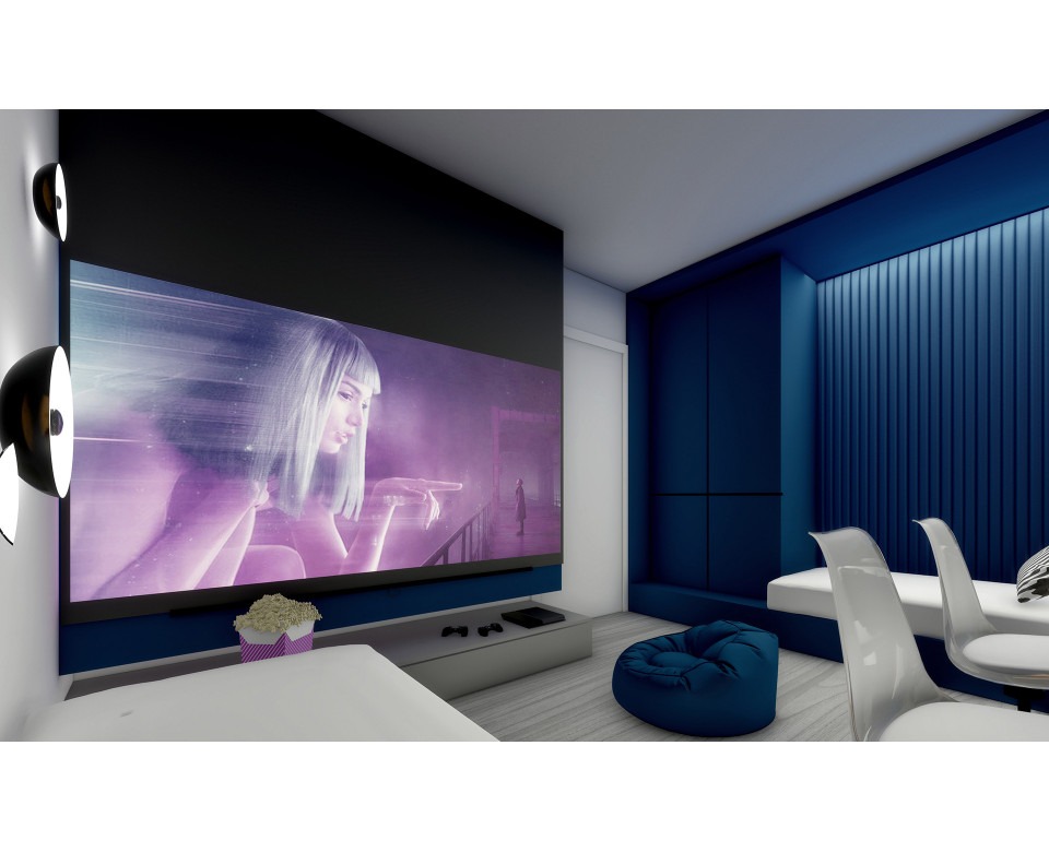 K3 blok - First condominium in Pancevo - New construction Pancevo