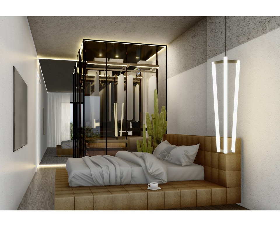 K3 blok - First condominium in Pancevo - New construction Pancevo