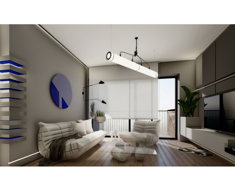 K3 blok - First condominium in Pancevo - New construction Pancevo