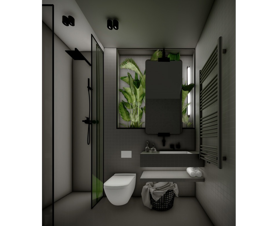 K3 blok - First condominium in Pancevo - New construction Pancevo