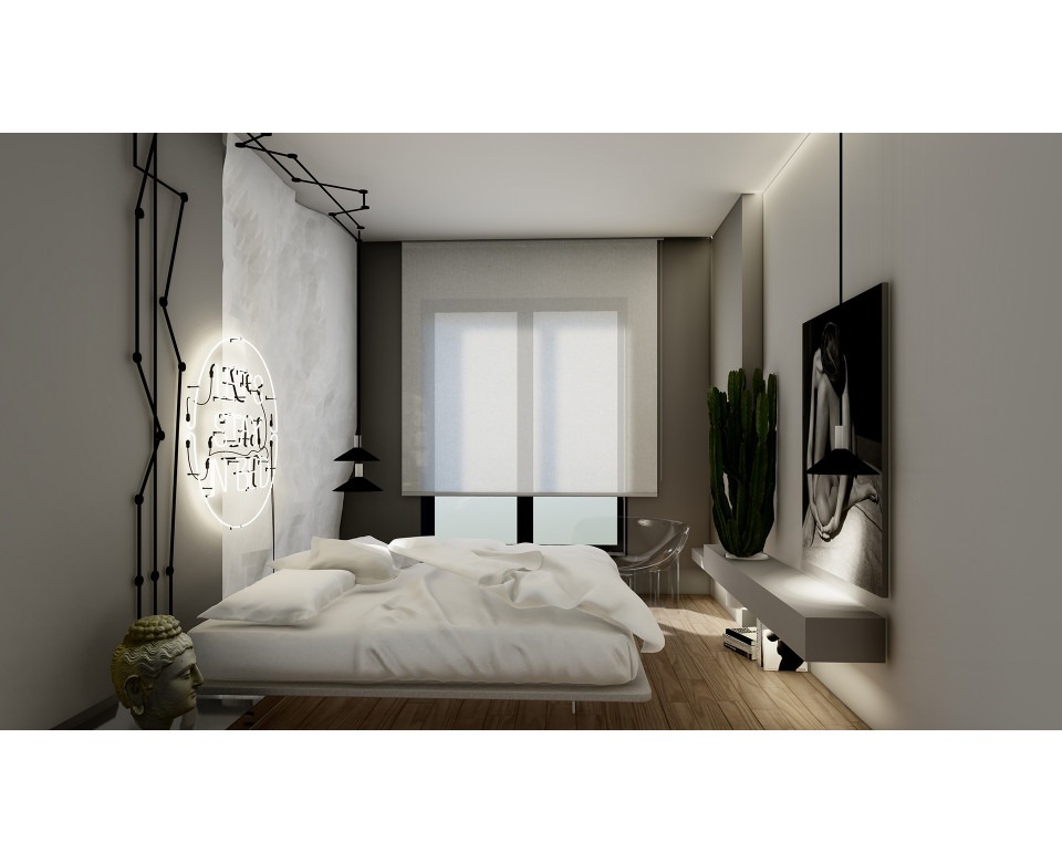 K3 blok - First condominium in Pancevo - New construction Pancevo