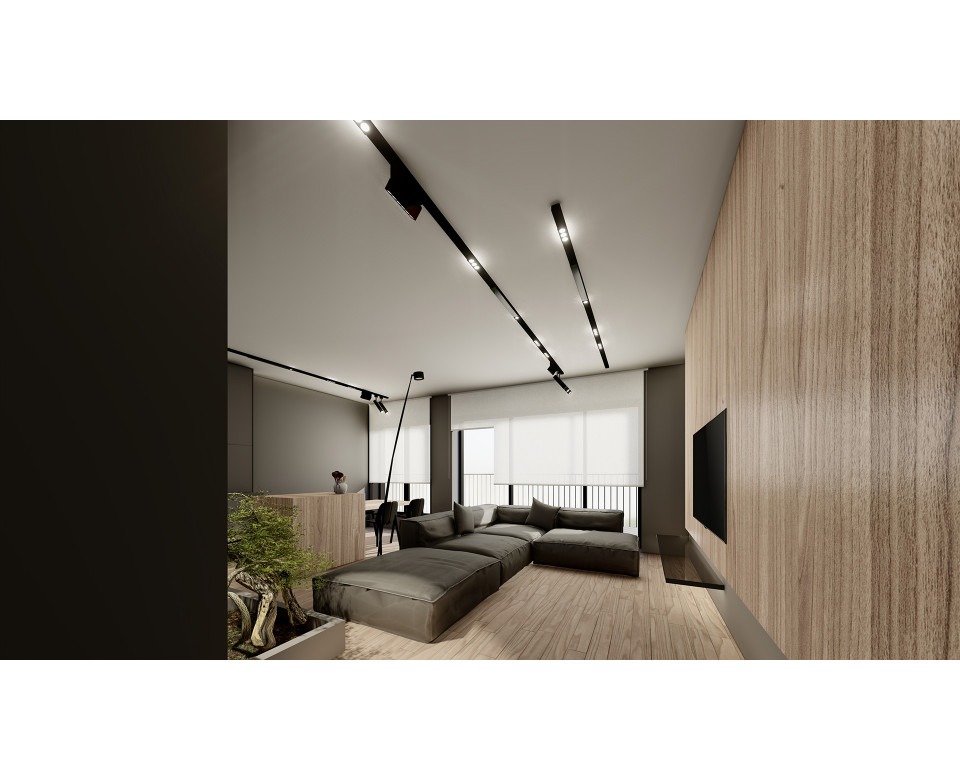 K3 blok - First condominium in Pancevo - New construction Pancevo