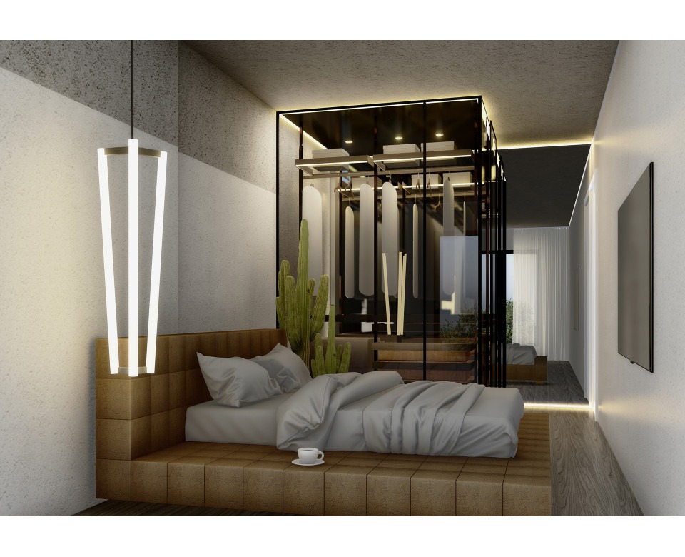 K3 blok - First condominium in Pancevo - New construction Pancevo