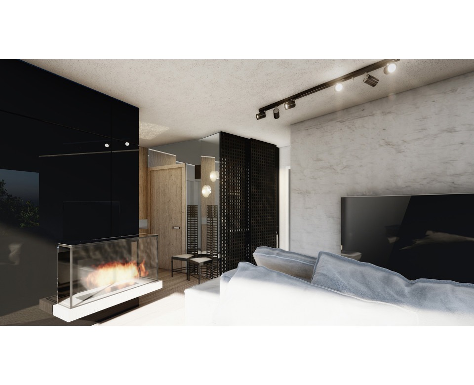 K3 blok - First condominium in Pancevo - New construction Pancevo