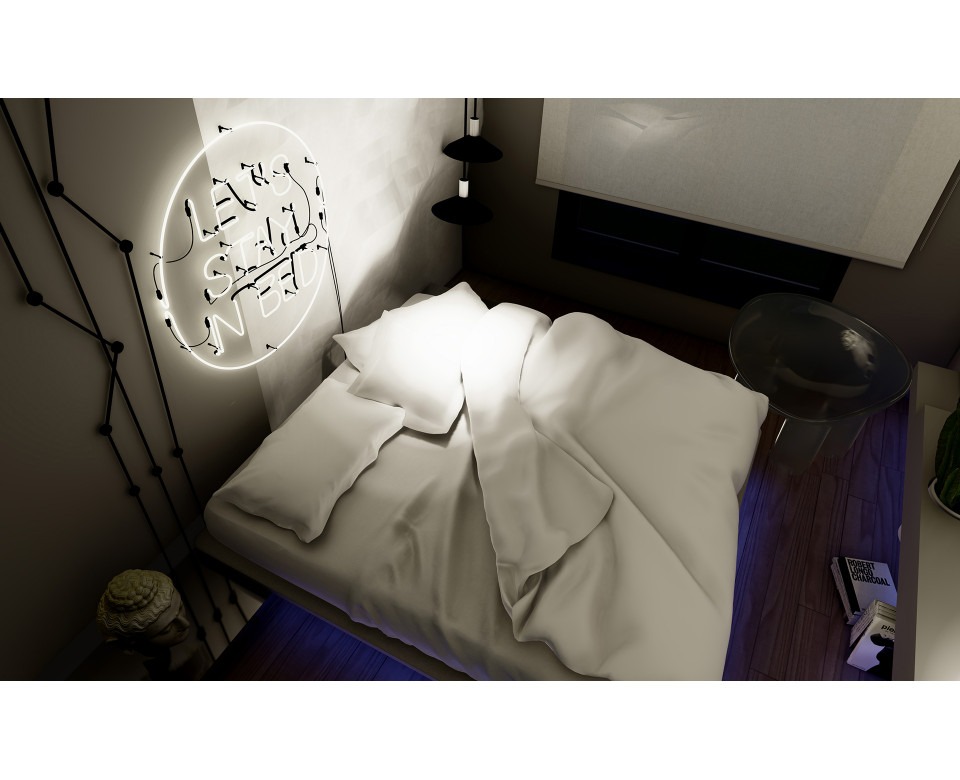 K3 blok - First condominium in Pancevo - New construction Pancevo