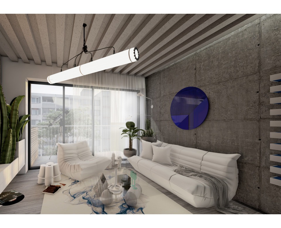 K3 blok - First condominium in Pancevo - New construction Pancevo