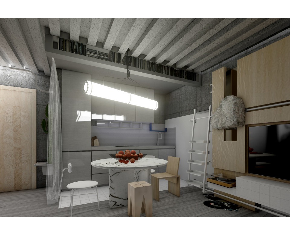 K3 blok - First condominium in Pancevo - New construction Pancevo