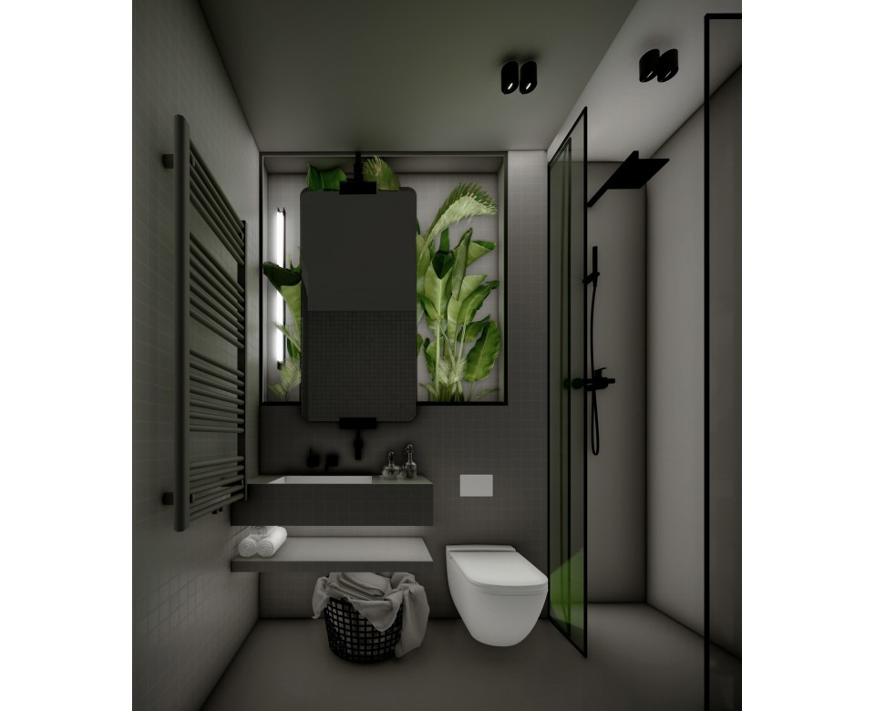 K3 blok - First condominium in Pancevo - New construction Pancevo