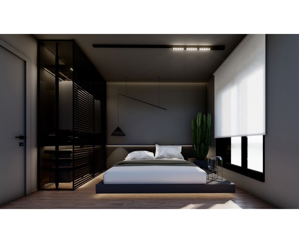 K3 blok - First condominium in Pancevo - New construction Pancevo