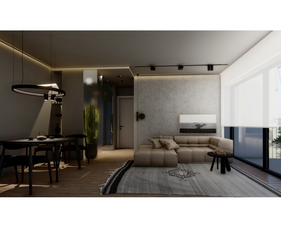 K3 blok - First condominium in Pancevo - New construction Pancevo