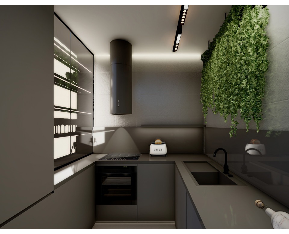 K3 blok - First condominium in Pancevo - New construction Pancevo