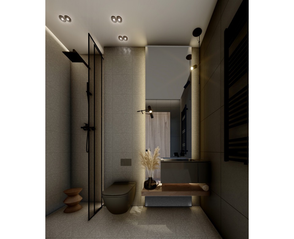 K3 blok - First condominium in Pancevo - New construction Pancevo