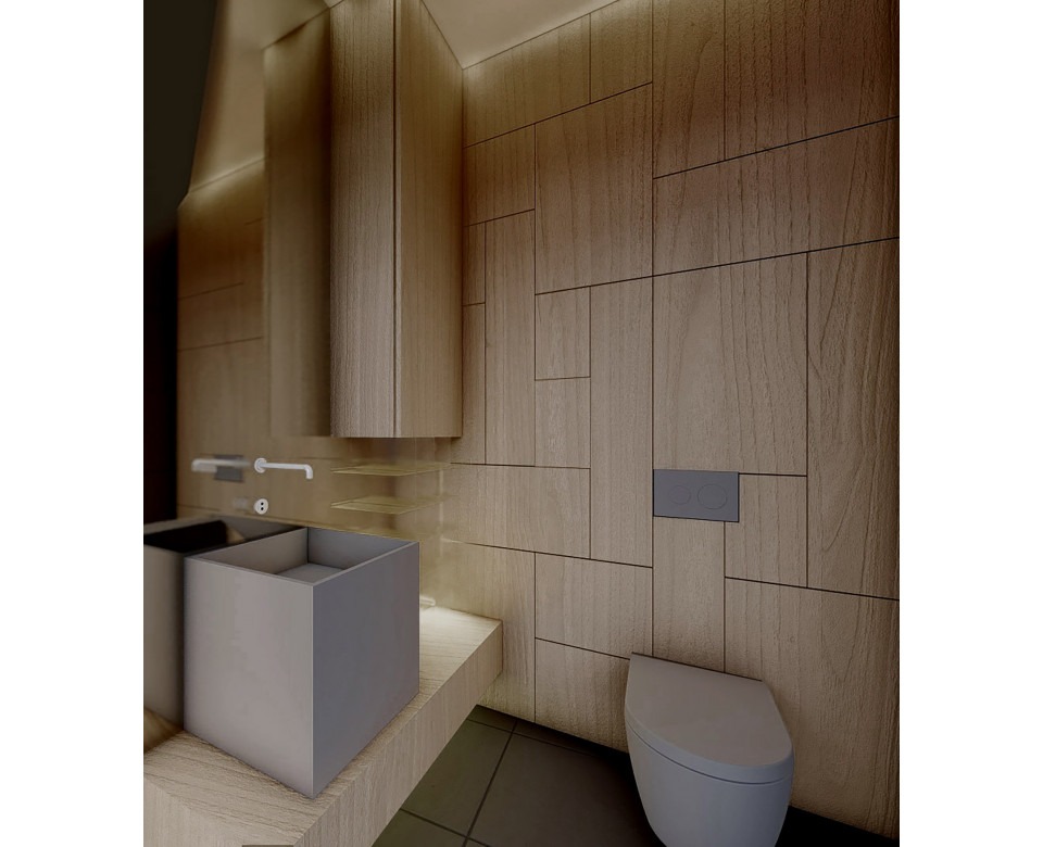 K3 blok - First condominium in Pancevo - New construction Pancevo