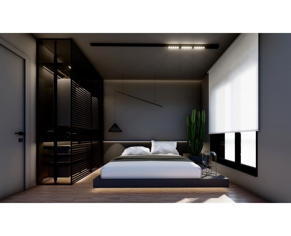 K3 blok - First condominium in Pancevo - New construction Pancevo