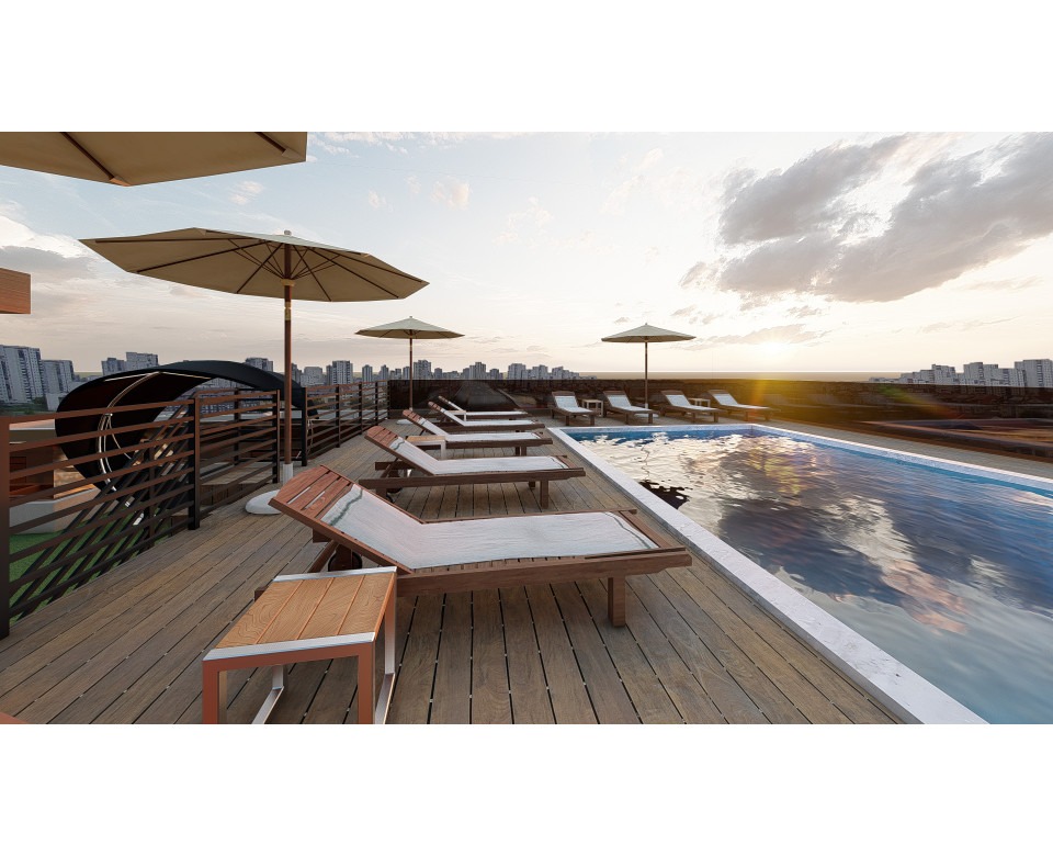 Novogradnja Beograd - Bežanijska kosa - Novi Beograd