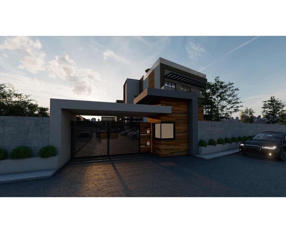 Novogradnja Beograd - Bežanijska kosa - Novi Beograd