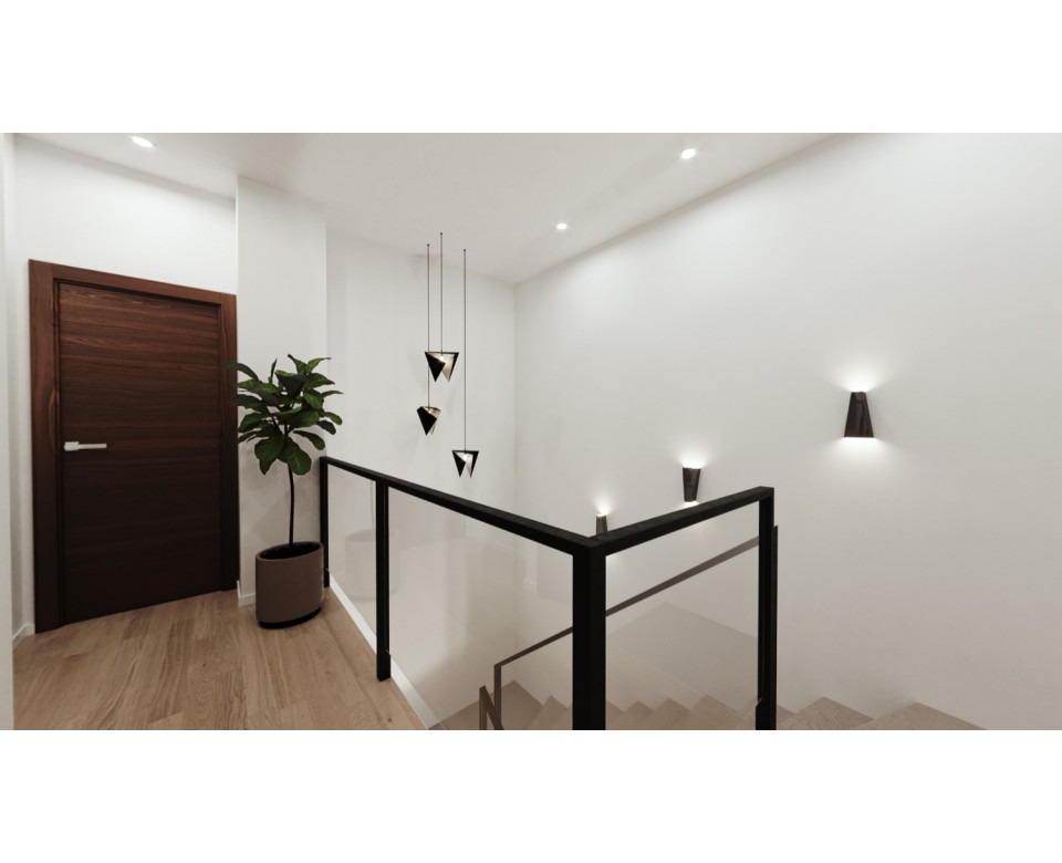 Novogradnja Beograd - Bežanijska kosa - Novi Beograd