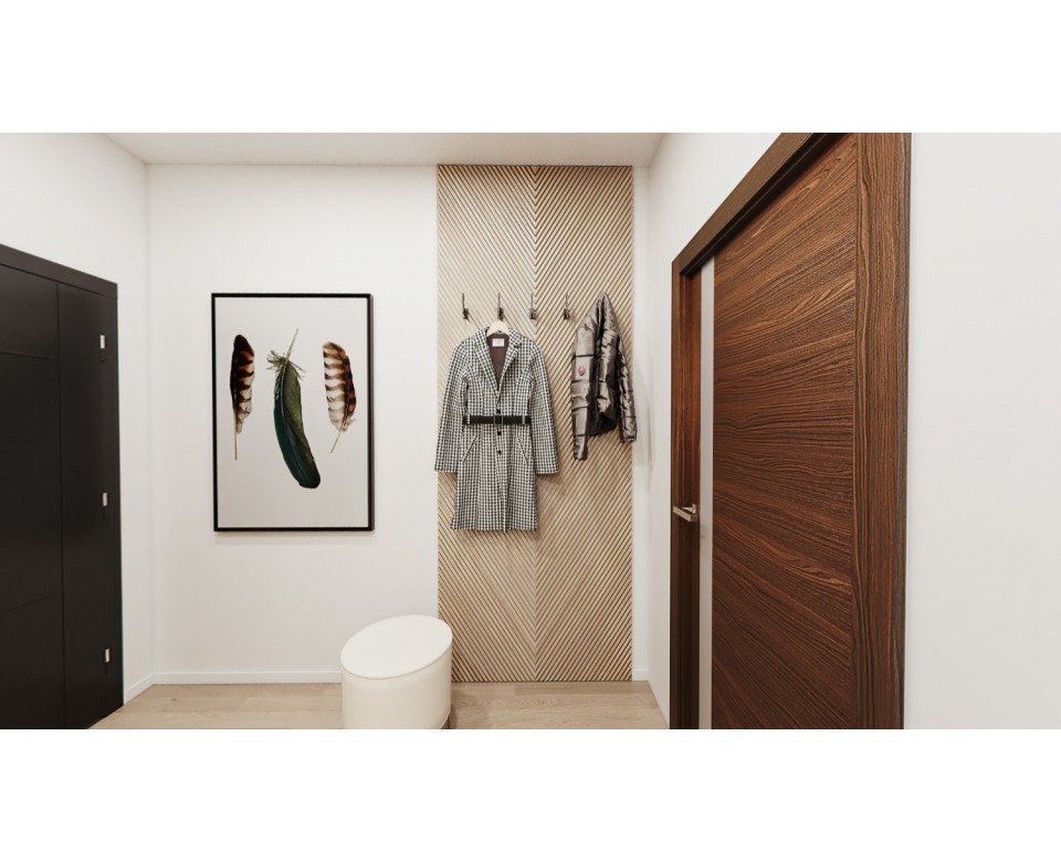 Novogradnja Beograd - Bežanijska kosa - Novi Beograd