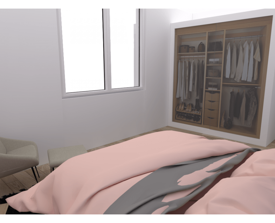 Novogradnja Vračar - Šumatovačka 139