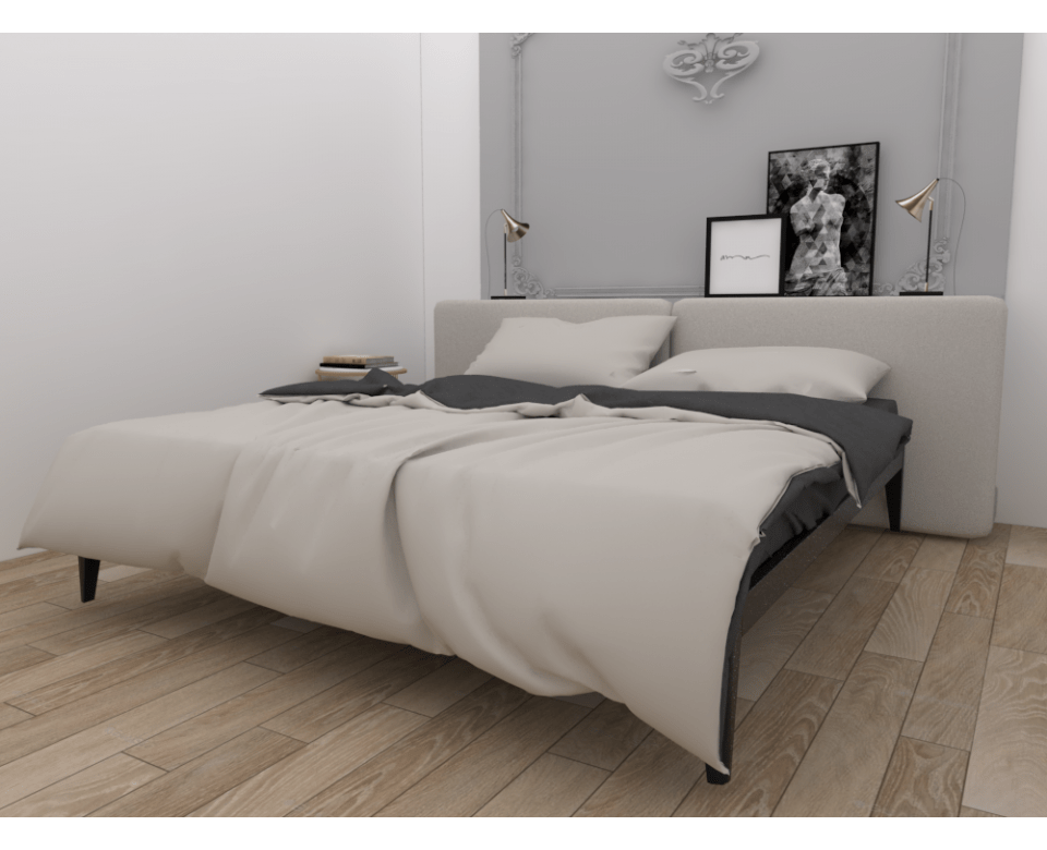 Novogradnja Vračar - Šumatovačka 139