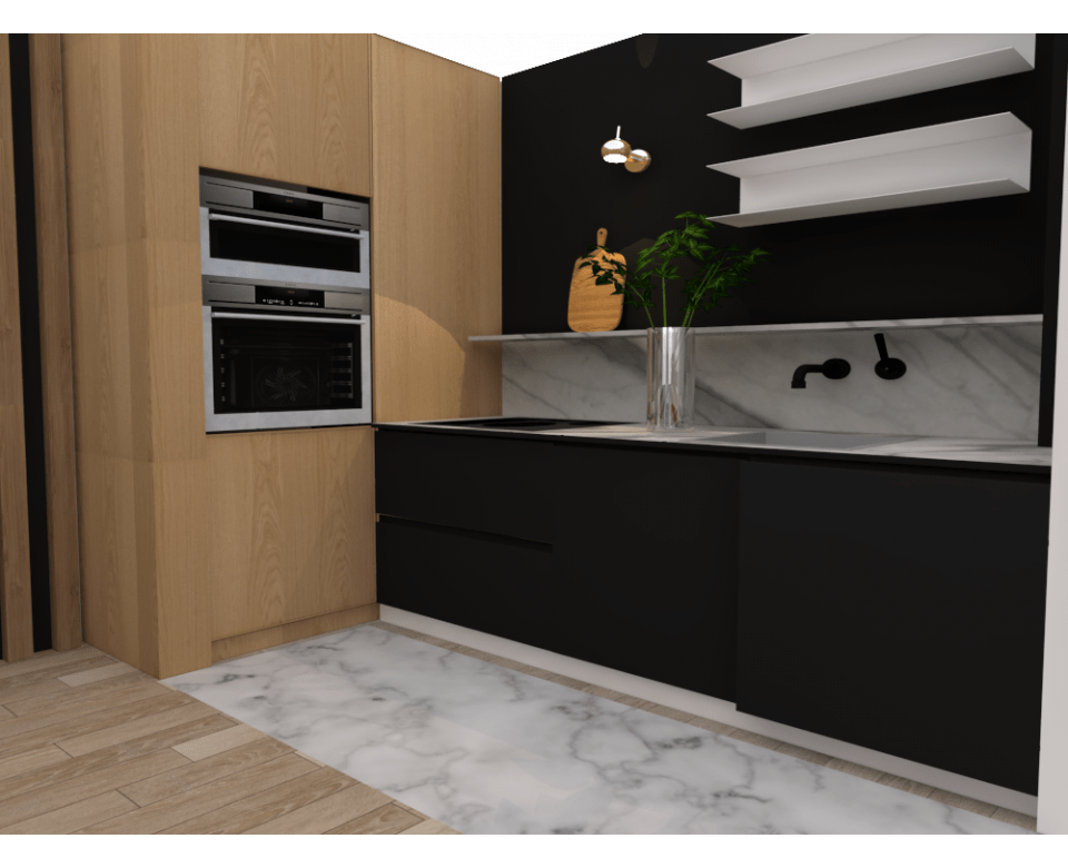 Novogradnja Vračar - Šumatovačka 139