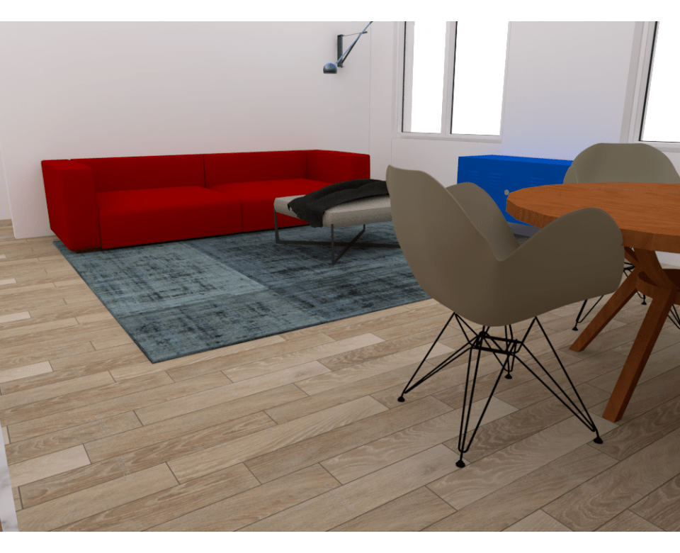 Novogradnja Vračar - Šumatovačka 139