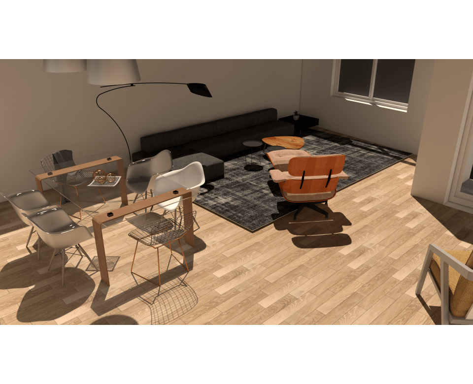 Novogradnja Vračar - Šumatovačka