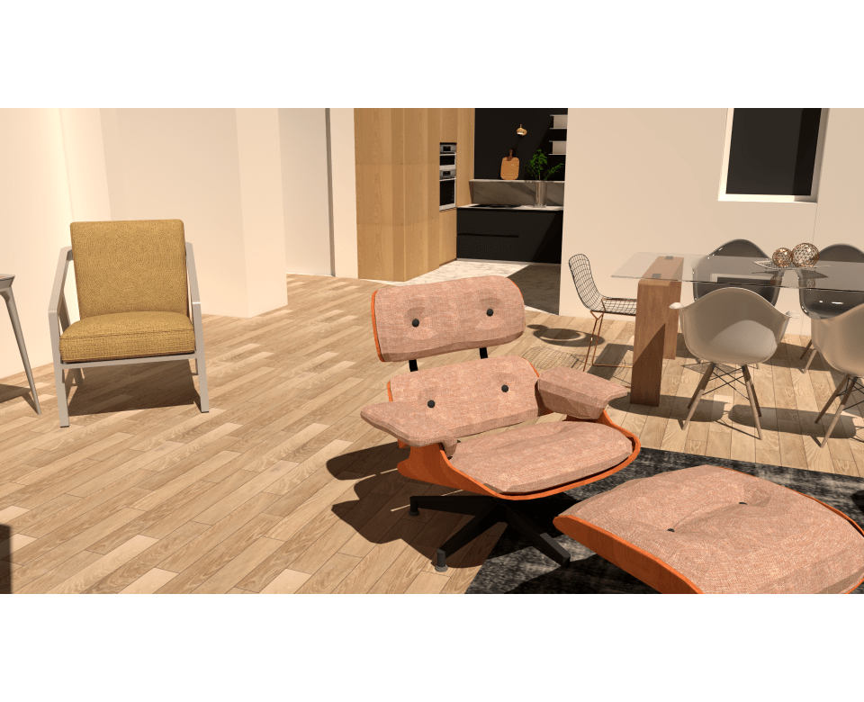 Novogradnja Vračar - Šumatovačka