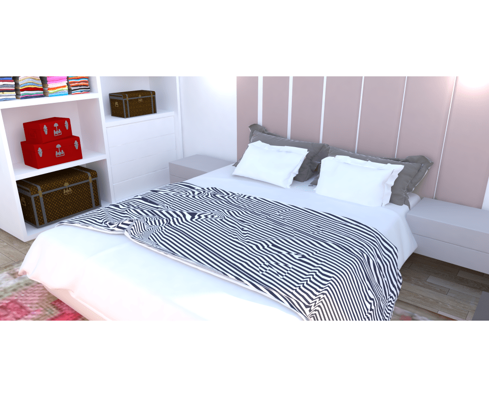 Novogradnja na Vračaru - Šumatovačka 139