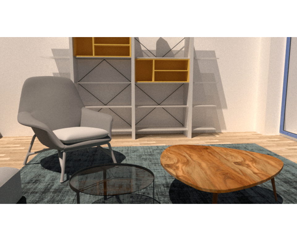 Novogradnja na Vračaru - Šumatovačka 139