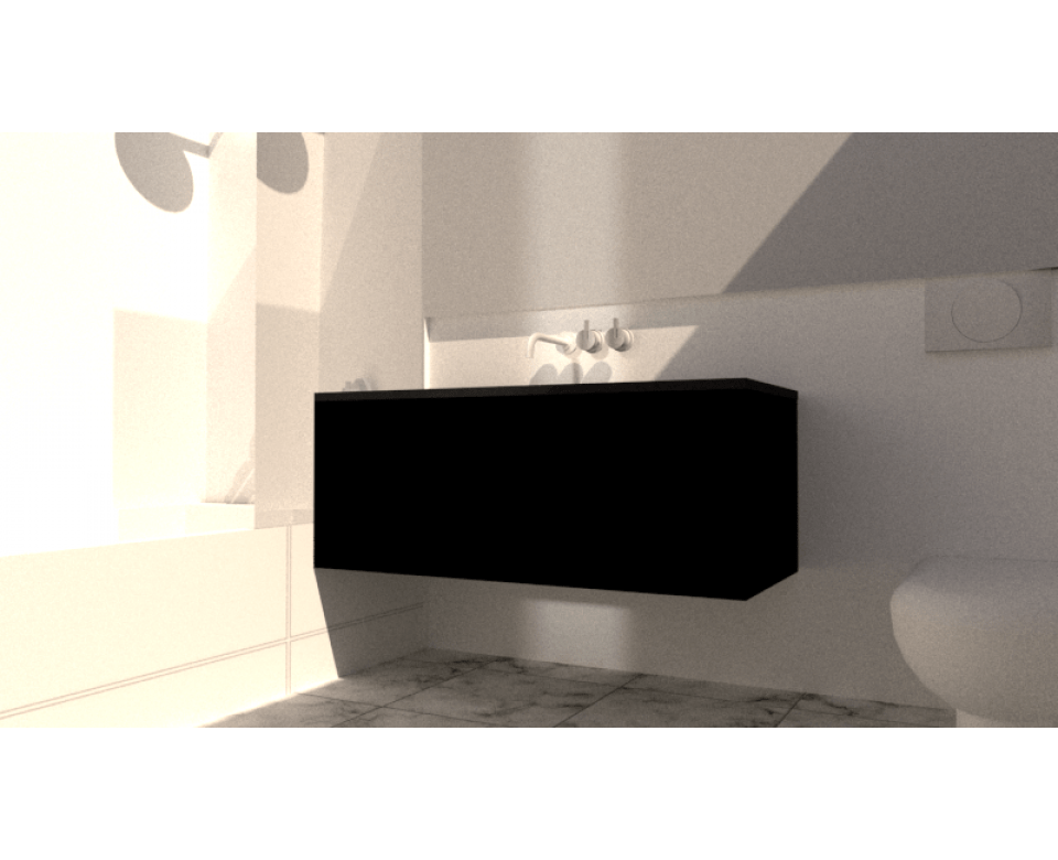 Novogradnja na Vračaru - Šumatovačka 139