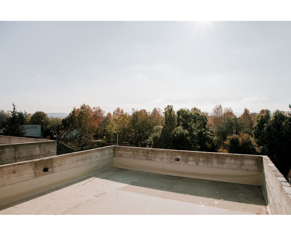 Novogradnja u Novom Sadu - Two Homes - Stambeni objekat u Ćirila i Metodija 126, Novi Sad